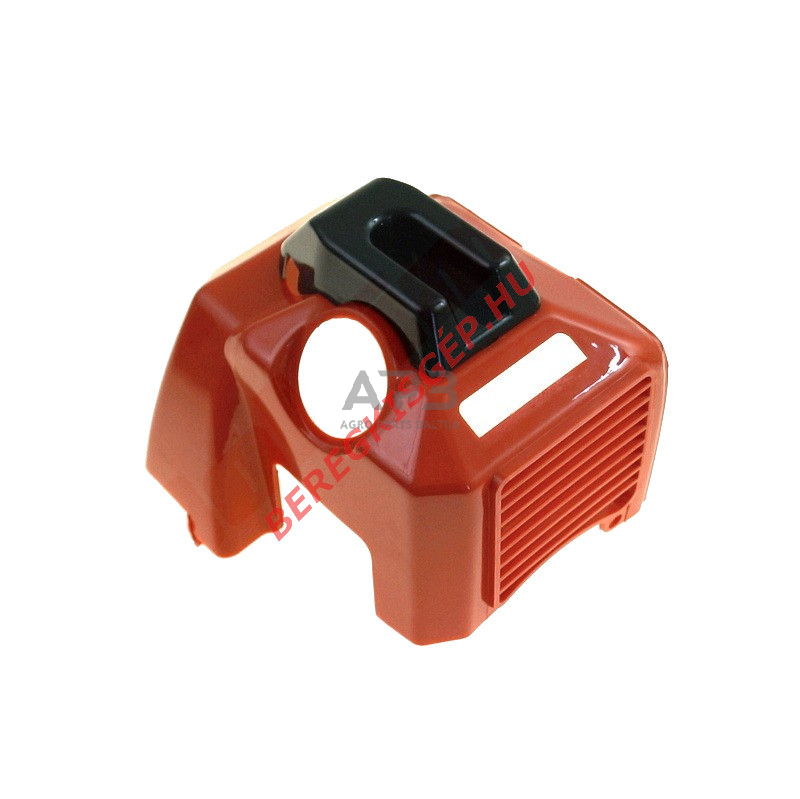 Cilindro dangtelis kiniškoms krūmapjovėms 33cc Cilindro dangtelis kiniškoms krūmapjovėms 33cc