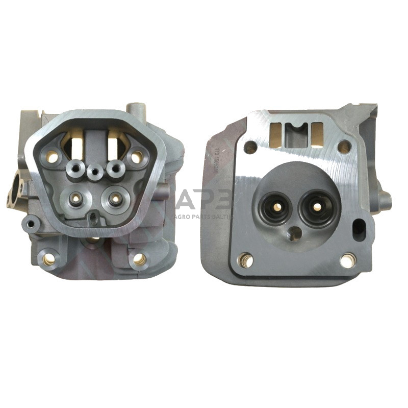 Cilindro galva HONDA GX270 12200-ZH9-405, 12200ZH9405 Cilindro galva HONDA GX270 12200-ZH9-405, 12200ZH9405