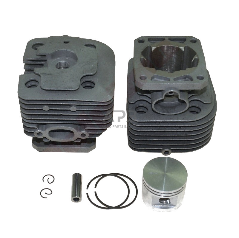 Cilindro komplektas su stūmokliu krūmapjovėms STIHL FS400, FS450, FS480, SP400, SP450 40 mm 4128 020 1201, 41280201201 Cilindro komplektas su stūmokliu krūmapjovėms STIHL FS400, FS450, FS480, SP400, SP450 40 mm 4128 020 1201, 41280201201