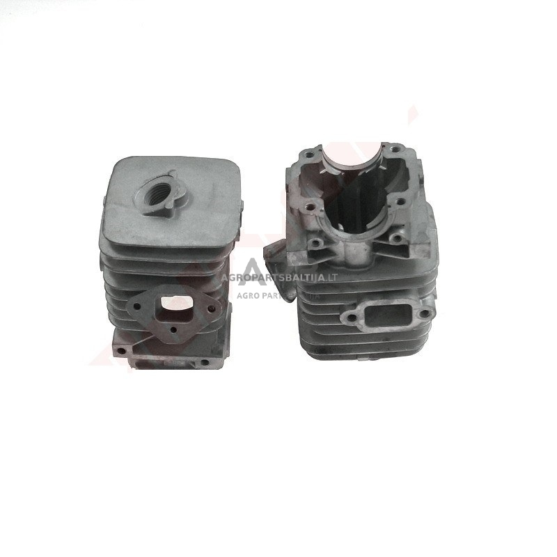 Cilindras Echo CS 2600, CS260, cilindro išmatavimai mm 35 Cilindras Echo CS 2600, CS260, cilindro išmatavimai mm 35