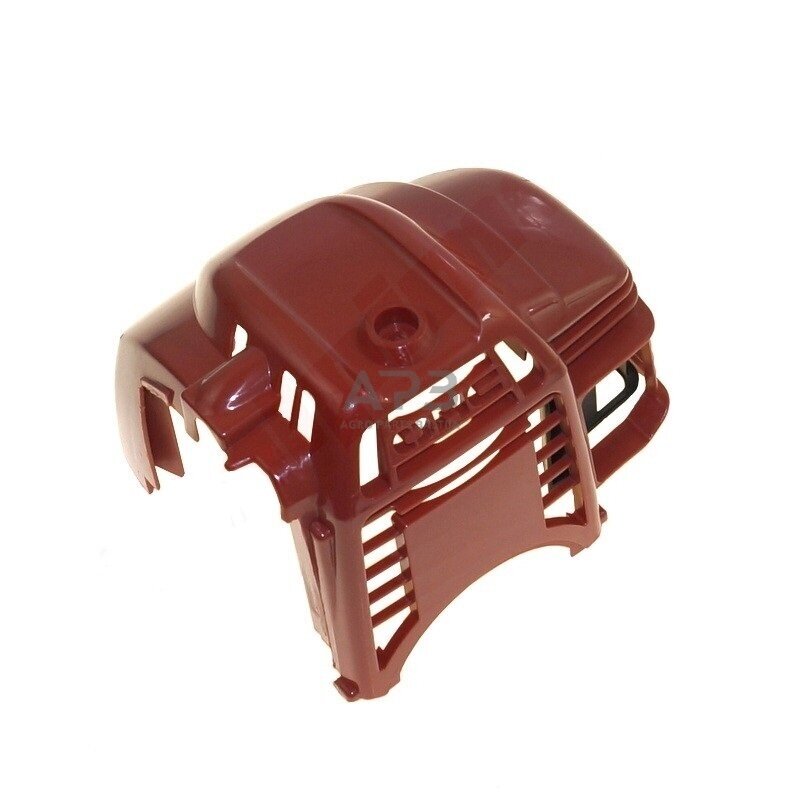 Cilindro dangtelis Honda GX25 19720-Z0H-000ZB, 19720Z0H000ZB