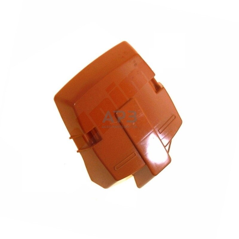 Cilindro dangtelis Husqvarna 362. 503 62 80-01, 5036280-01, 503628001 Cilindro dangtelis Husqvarna 362. 503 62 80-01, 5036280-01, 503628001