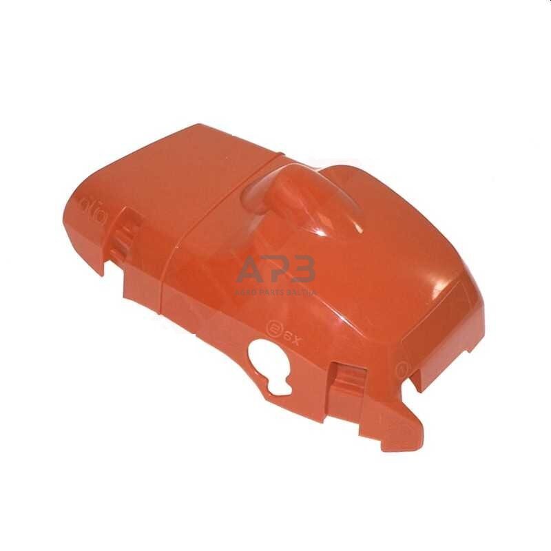 Cilindro dangtelis Husqvarna 445E. 544 34 83-03, 5443483-03, 544348303 Cilindro dangtelis Husqvarna 445E. 544 34 83-03, 5443483-03, 544348303