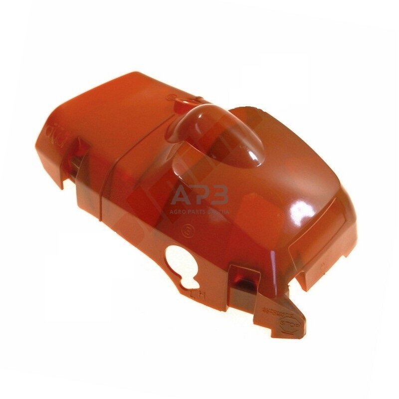 Cilindro dangtelis Husqvarna 450. 544 34 83-03, 5443483-03, 544348303 Cilindro dangtelis Husqvarna 450. 544 34 83-03, 5443483-03, 544348303