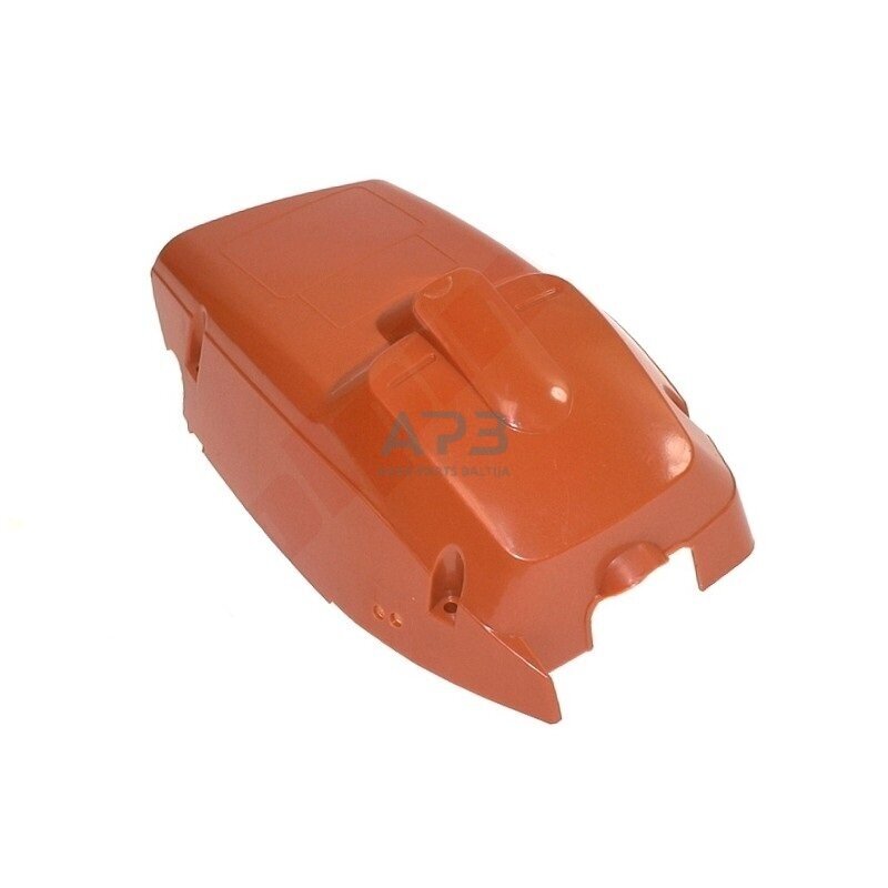 Cilindro dangtelis Husqvarna 340. 503 98 74-01, 5039874-01, 503987401