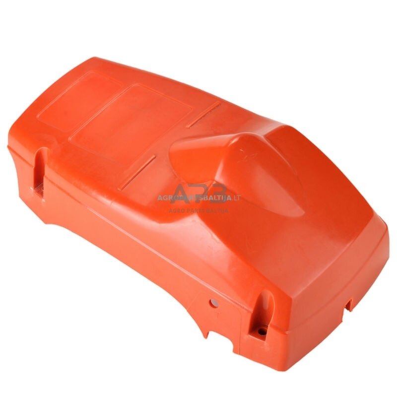 Cilindro dangtelis Husqvarna 142. 530 05 99-60, 5300599-60, 530059960 Cilindro dangtelis Husqvarna 142. 530 05 99-60, 5300599-60, 530059960