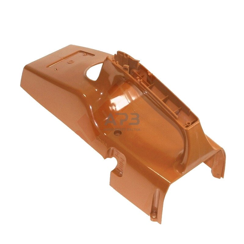 Cilindro dangtelis betono pjaustyklėms STIHL TS400 4223 080 1604, 42230801604 Cilindro dangtelis betono pjaustyklėms STIHL TS400 4223 080 1604, 42230801604