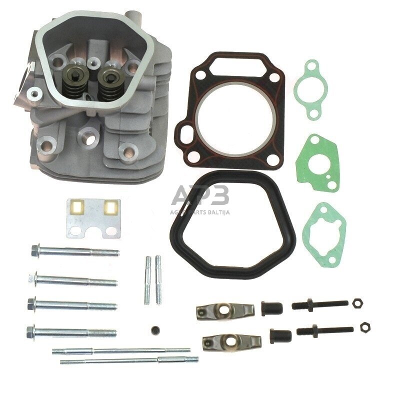 Cilindro galvos komplektas HONDA GX240, 122A0-ZE2-000, 122A0ZE2000 Cilindro galvos komplektas HONDA GX240, 122A0-ZE2-000, 122A0ZE2000
