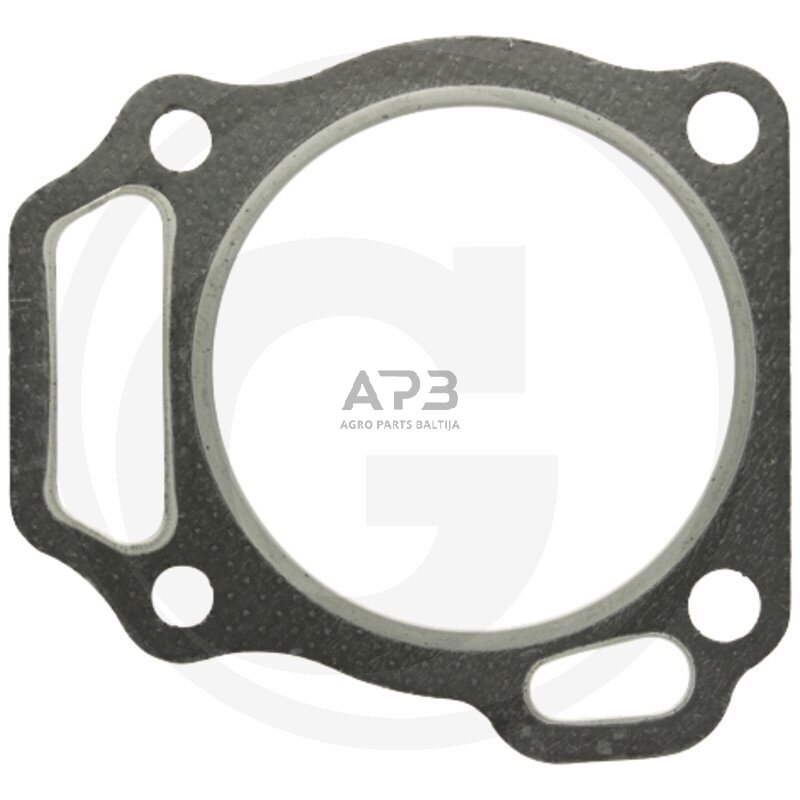 Cilindro galvos tarpinė Loncin G 390 F, G 390 FD, 120150137-0001, 1201501370001 Cilindro galvos tarpinė Loncin G 390 F, G 390 FD, 120150137-0001, 1201501370001