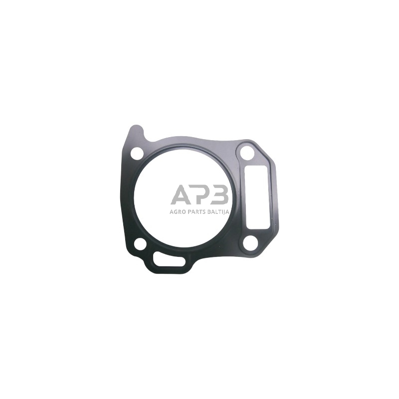 Cilindro galvos tarpinė Loncin G200F, LC168F, 120150070-0001, 1201500700001 1