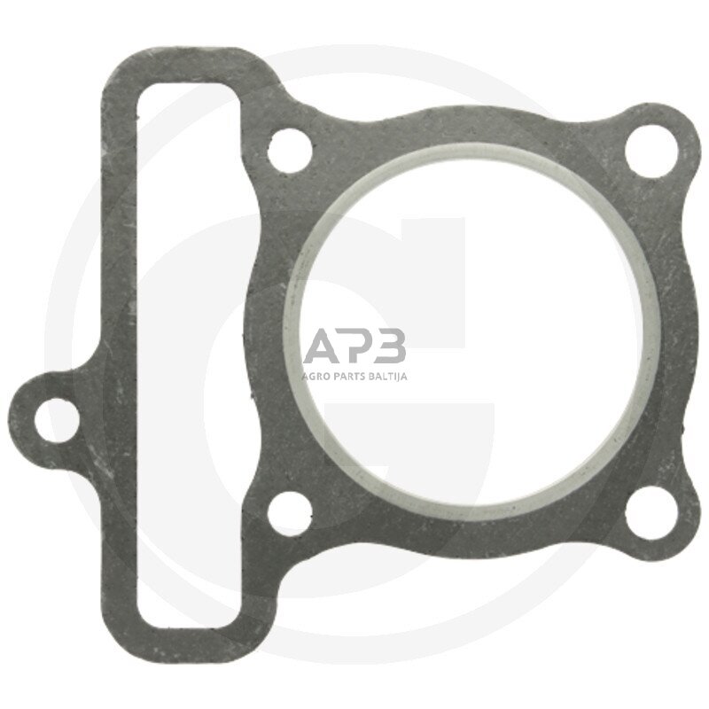 Cilindro galvos tarpinė Loncin LC 165 F-1H, 120150150-0001, 1201501500001 Cilindro galvos tarpinė Loncin LC 165 F-1H, 120150150-0001, 1201501500001