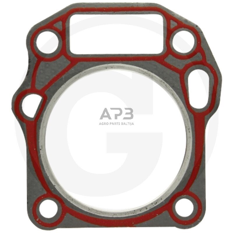 Cilindro galvos tarpinė Loncin LC 1P65 FA, 120150086-0001, 1201500860001 Cilindro galvos tarpinė Loncin LC 1P65 FA, 120150086-0001, 1201500860001