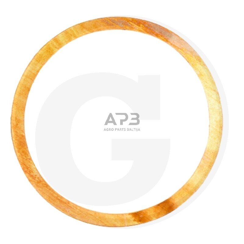 Cilindro galvos tarpinė Yanmar L 100, 114970-01340, 11497001340