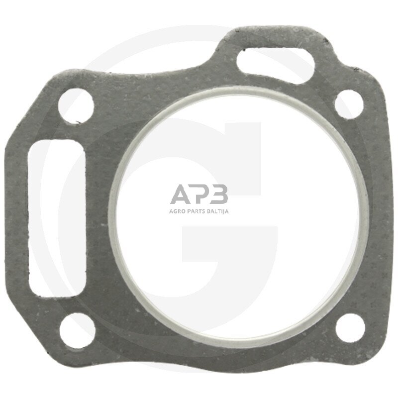 Cilindro galvos tarpinė Loncin G 160 F, LC 168 F-1, 120150144-0001, 1201501440001 Cilindro galvos tarpinė Loncin G 160 F, LC 168 F-1, 120150144-0001, 1201501440001