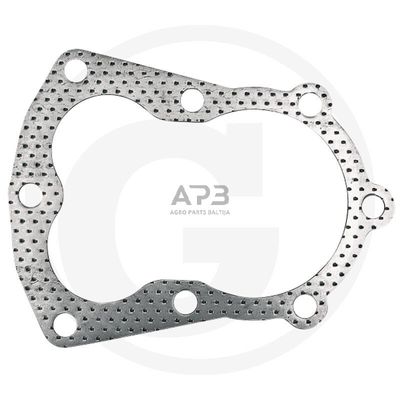 Cilindro galvos tarpinė TECUMSEH 28938C, 28938B, 27904 Cilindro galvos tarpinė TECUMSEH 28938C, 28938B, 27904