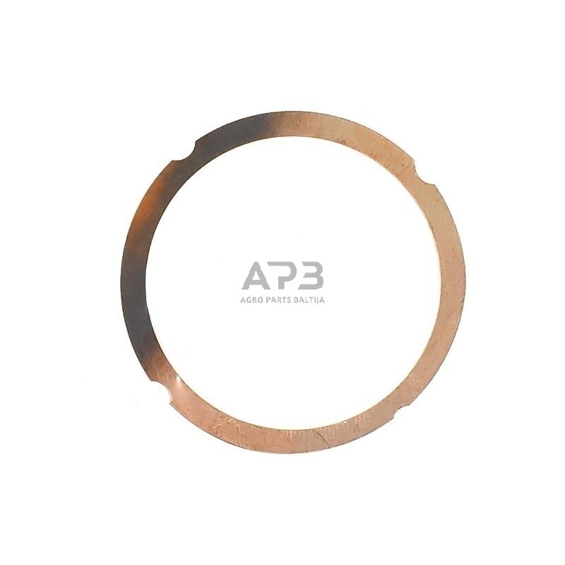 Cilindro galvos tarpinė YANMAR L 40, L 48 114299-01330, 11429901330 Cilindro galvos tarpinė YANMAR L 40, L 48 114299-01330, 11429901330