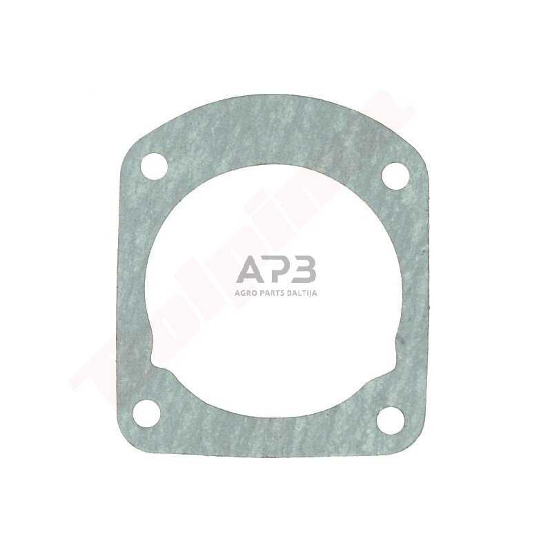 Tarpinė Husqvarna 61. 501 51 22-04, 5015122-04, 501512204 Tarpinė Husqvarna 61. 501 51 22-04, 5015122-04, 501512204