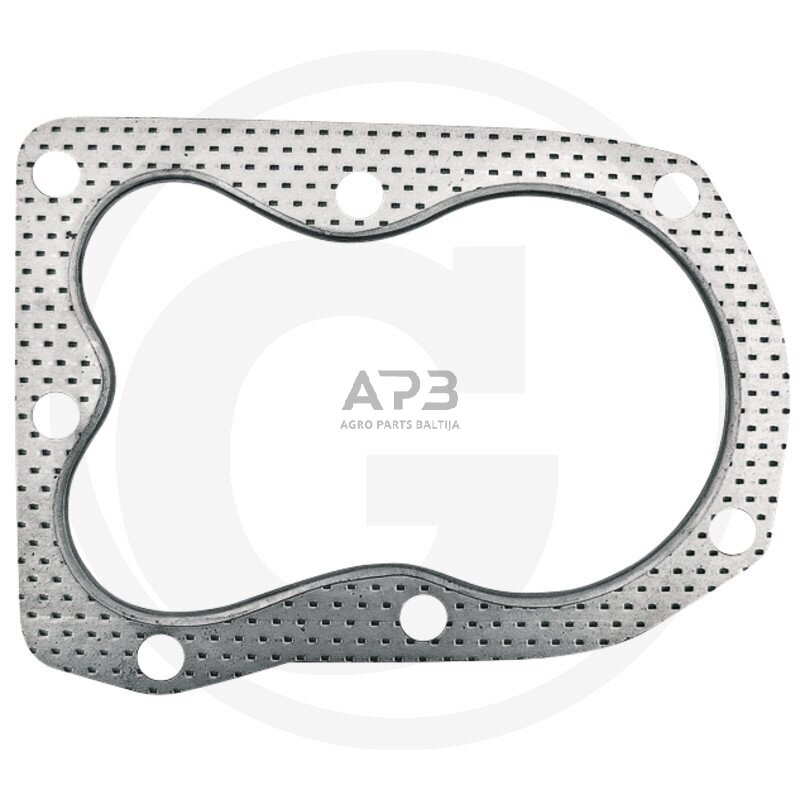 Cilindro galvutės tarpinė KOHLER K 141, K 161, K 181, 4104110-S, 4104110S, 4104105, 230024, 465-310, 465310, 2763