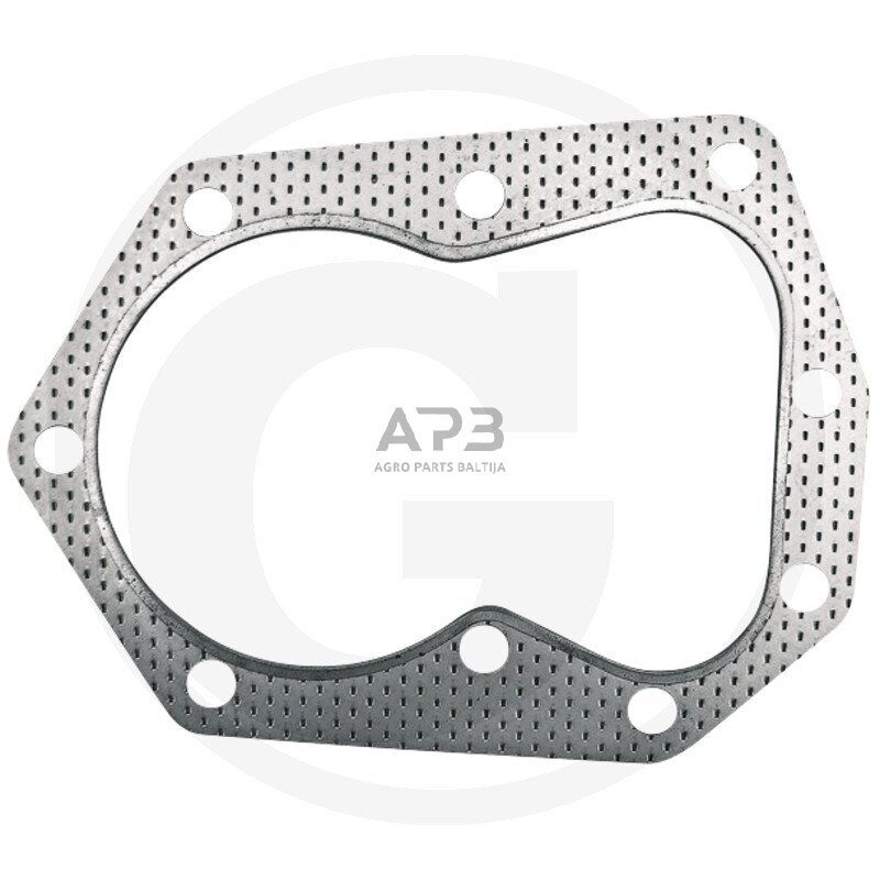 Cilindro galvutės tarpinė KOHLER K 241, K 301, K 321, M 10, 4704115-S, 4704115S, 4704110, 237658 Cilindro galvutės tarpinė KOHLER K 241, K 301, K 321, M 10, 4704115-S, 4704115S, 4704110, 237658