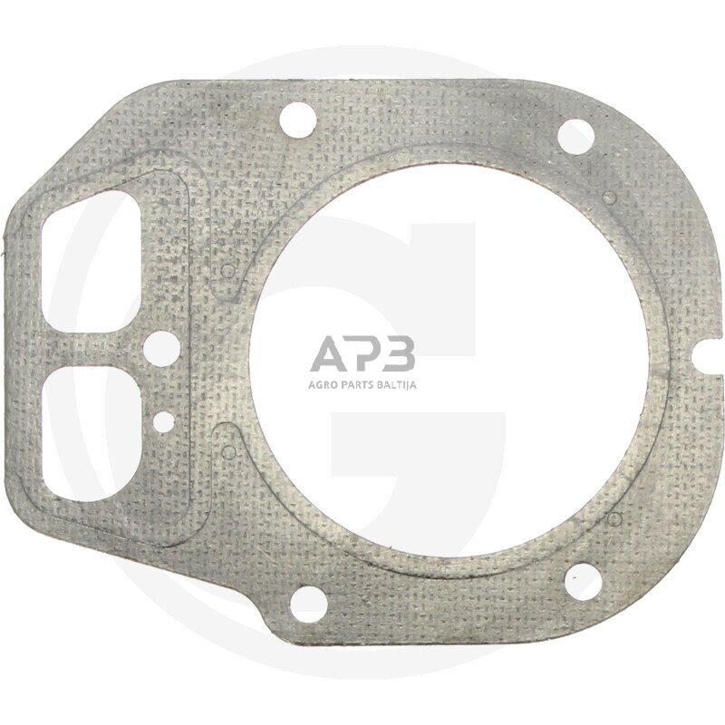 Cilindro galvutės tarpinė TECUMSEH 37493 Cilindro galvutės tarpinė TECUMSEH 37493