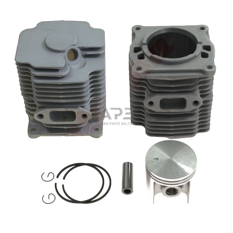 Cilindro komplektas su stūmokliu ATLAS COPCO COBRA TT 50 mm 9234000106