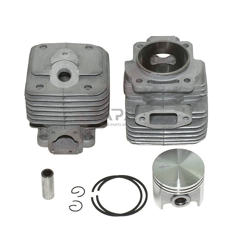 Cilindro komplektas su stūmokliu betono pjaustyklėms STIHL TS350, TS360 49 mm 4201 020 1200, 42010201200 HQ