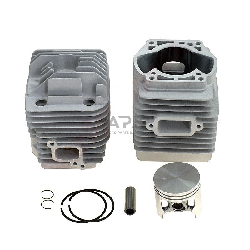 Cilindro komplektas su stūmokliu betono pjaustyklėms STIHL TS460 48 mm 4221 020 1201, 42210201201 HQ Cilindro komplektas su stūmokliu betono pjaustyklėms STIHL TS460 48 mm 4221 020 1201, 42210201201 HQ