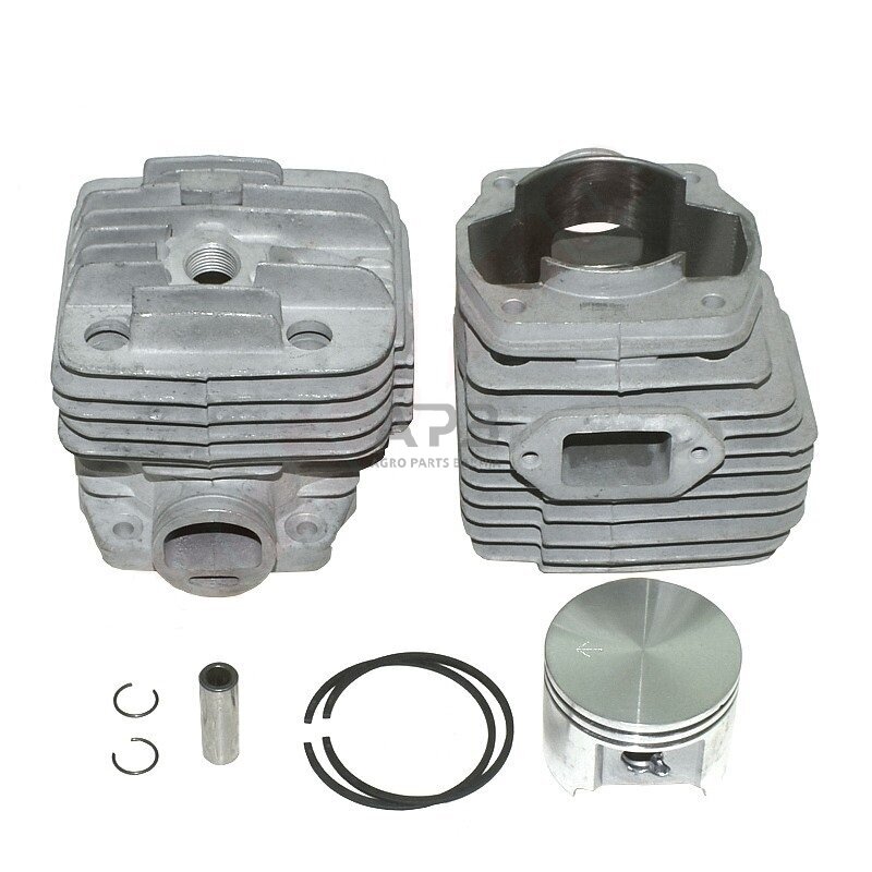 Cilindro komplektas su stūmokliu betono pjaustyklėms STIHL TS400 49 mm 4223 020 1200, 42230201200 HQ Cilindro komplektas su stūmokliu betono pjaustyklėms STIHL TS400 49 mm 4223 020 1200, 42230201200 HQ