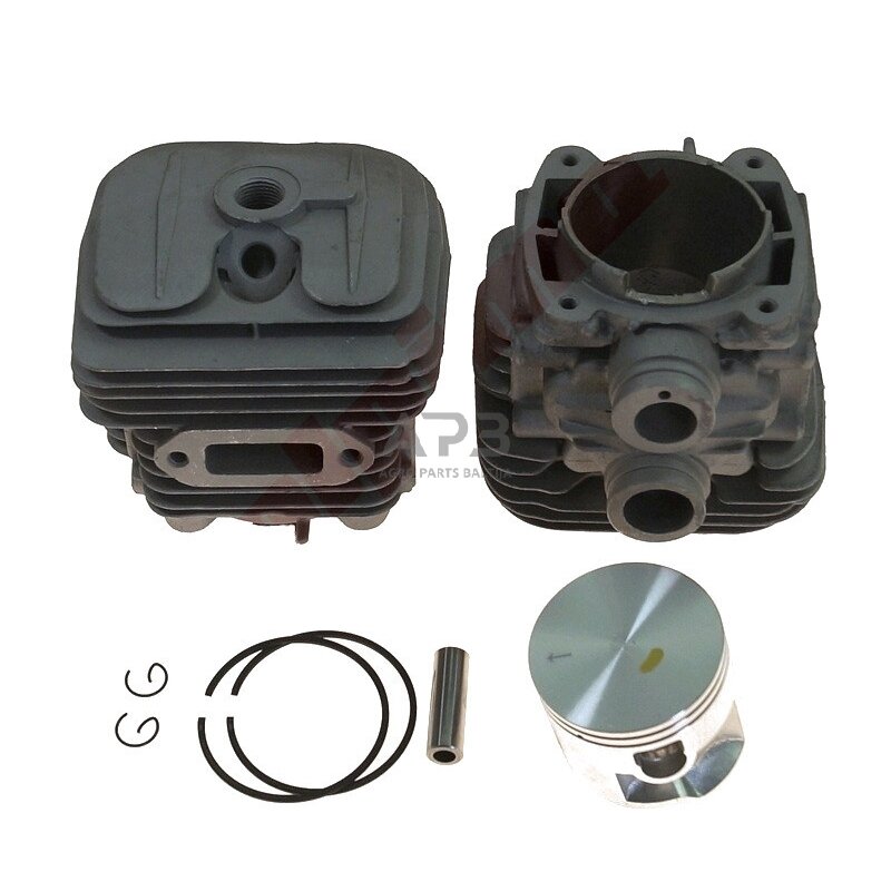 Cilindro komplektas su stūmokliu betono pjaustyklėms STIHL TS410, TS420 50 mm 4238 020 1202, 42380201202 NIKASIL Cilindro komplektas su stūmokliu betono pjaustyklėms STIHL TS410, TS420 50 mm 4238 020 1202, 42380201202 NIKASIL