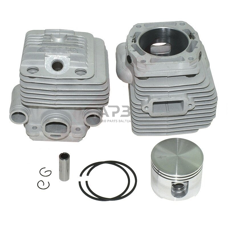 Cilindro komplektas su stūmokliu betono pjaustyklėms STIHL TS700 56 mm 4224 020 1205, 42240201205 HQ Cilindro komplektas su stūmokliu betono pjaustyklėms STIHL TS700 56 mm 4224 020 1205, 42240201205 HQ