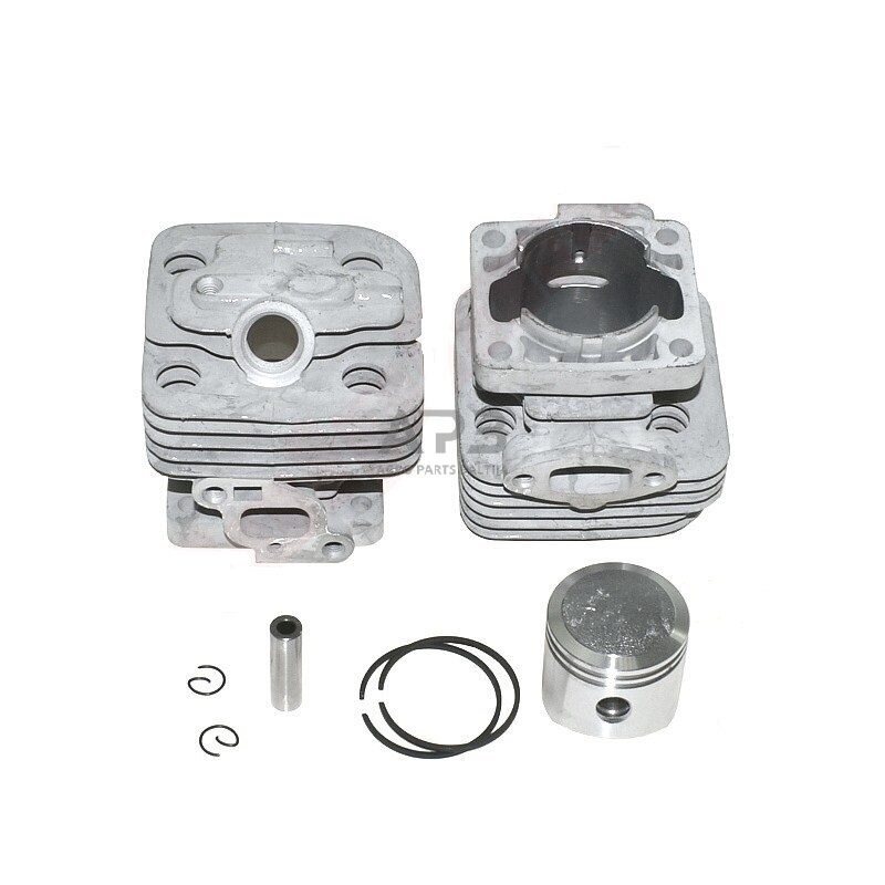 Cilindro komplektas su stūmokliu ECHO SRM 260 34 mm A130-000371, A130000371 Cilindro komplektas su stūmokliu ECHO SRM 260 34 mm A130-000371, A130000371