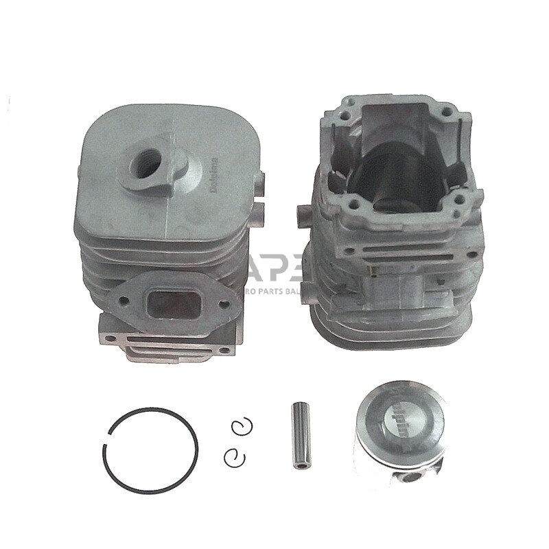 Cilindro komplektas su stūmokliu ECHO CS 350 39 mm P021-009250, P021009250 Cilindro komplektas su stūmokliu ECHO CS 350 39 mm P021-009250, P021009250