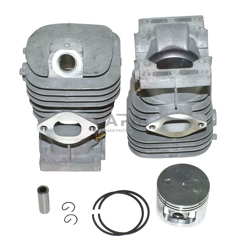 Cilindro komplektas su stūmokliu ECHO CS 4200 41 mm P021-004131, P021004131 Cilindro komplektas su stūmokliu ECHO CS 4200 41 mm P021-004131, P021004131