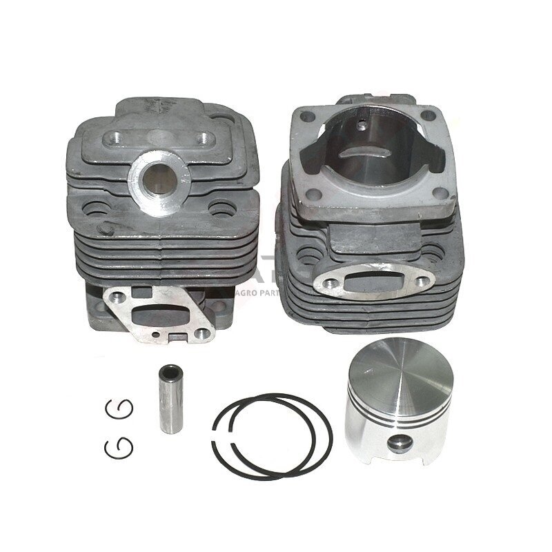 Cilindro komplektas su stūmokliu ECHO SRM 350 38 mm A130-000600, A130000600 Cilindro komplektas su stūmokliu ECHO SRM 350 38 mm A130-000600, A130000600