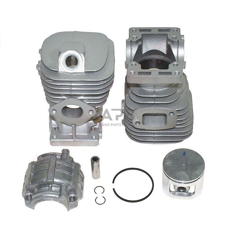 Cilindro komplektas su stūmokliu ECHO CS 4200 41 mm P021-004131, P021004131 SR Cilindro komplektas su stūmokliu ECHO CS 4200 41 mm P021-004131, P021004131 SR