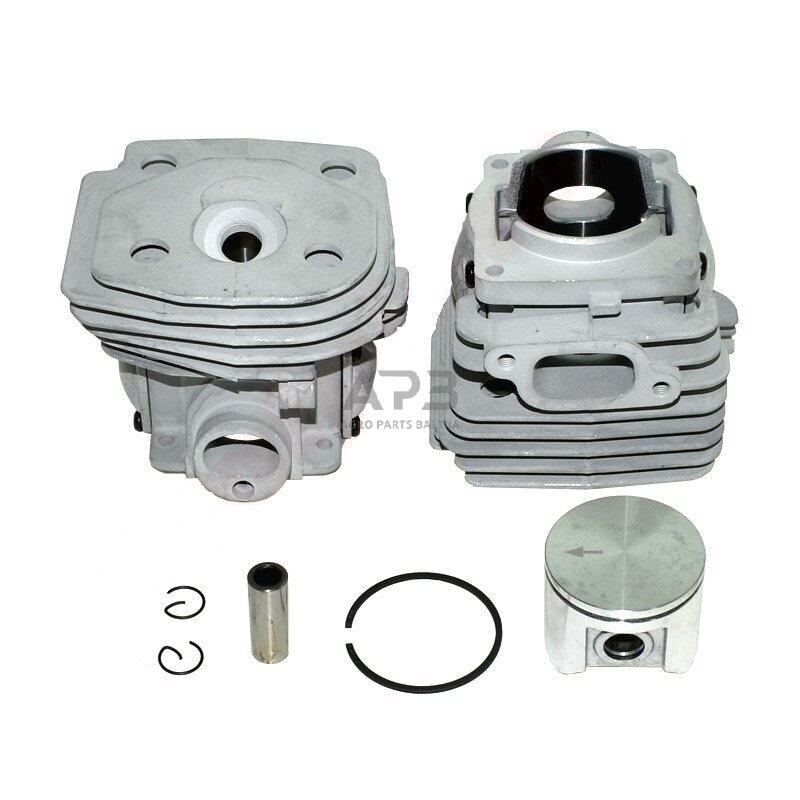 Cilindro komplektas su stūmokliu Husqvarna 359 EPA stūmoklis 47 mm. 537 15 73-04, 5371573-04, 537157304 HQ Cilindro komplektas su stūmokliu Husqvarna 359 EPA stūmoklis 47 mm. 537 15 73-04, 5371573-04, 537157304 HQ