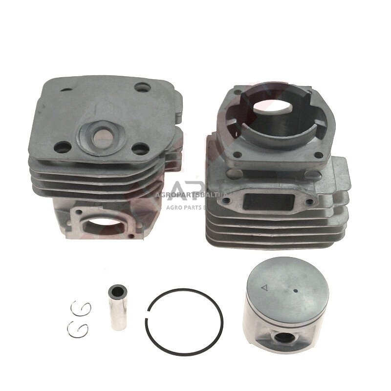 Cilindro komplektas su stūmokliu Husqvarna 365 stūmoklis 50 mm. 503 62 64-72, 5036264-72, 503626472, 503 62 64-73, 5036264-73, 503626473, 503 93 93-71, 5039393-71, 503939371, 503 93 93-72, 5039393-72, 503939372, 503 96 52-71, 5039685-71, 503968571 Cilindro komplektas su stūmokliu Husqvarna 365 stūmoklis 50 mm. 503 62 64-72, 5036264-72, 503626472, 503 62 64-73, 5036264-73, 503626473, 503 93 93-71, 5039393-71, 503939371, 503 93 93-72, 5039393-72, 503939372, 503 96 52-71, 5039685-71, 503968571