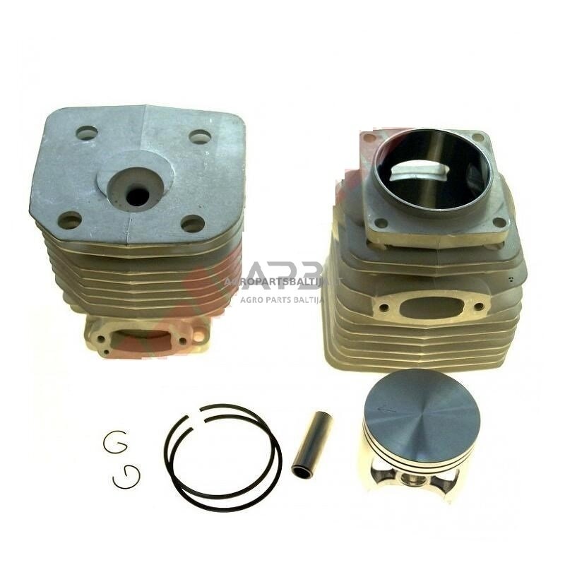 Cilindro komplektas su stūmokliu Husqvarna K1260 stūmoklis 60 mm. 576 27 00-03, 5762700-03, 576270003, 576 27 00-02, 5762700-02, 576270002 Cilindro komplektas su stūmokliu Husqvarna K1260 stūmoklis 60 mm. 576 27 00-03, 5762700-03, 576270003, 576 27 00-02, 5762700-02, 576270002