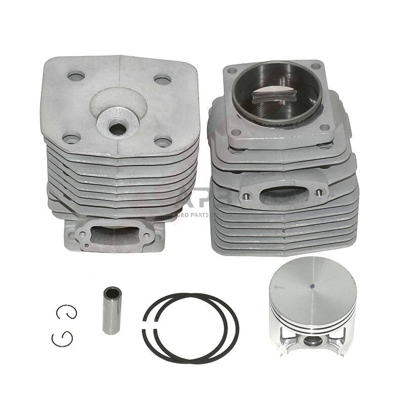 Cilindro komplektas su stūmokliu Husqvarna K1260 stūmoklis 60 mm.576 27 00-03, 5762700-03, 576270003 HQ Cilindro komplektas su stūmokliu Husqvarna K1260 stūmoklis 60 mm.576 27 00-03, 5762700-03, 576270003 HQ