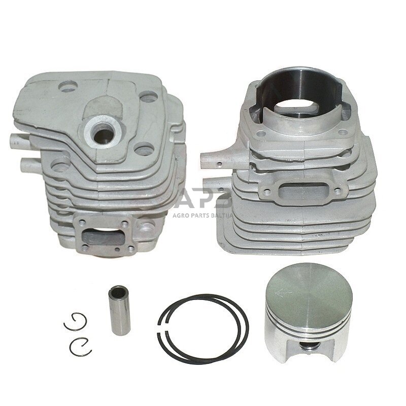 Cilindro komplektas su stūmokliu Husqvarna K650 stūmoklis 50 mm. 506 09 92-12, 5060992-12, 5060992-12 HQ Cilindro komplektas su stūmokliu Husqvarna K650 stūmoklis 50 mm. 506 09 92-12, 5060992-12, 5060992-12 HQ