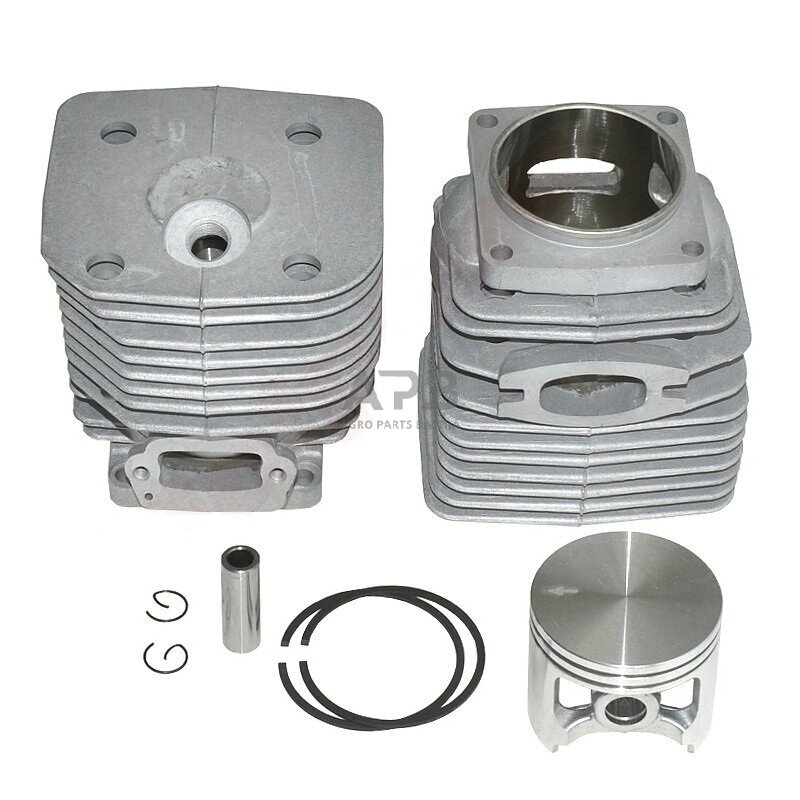 Cilindro komplektas su stūmokliu Husqvarna K1250 stūmoklis 60 mm. 506 29 42-71, 5062942-71, 506294271 HQ Cilindro komplektas su stūmokliu Husqvarna K1250 stūmoklis 60 mm. 506 29 42-71, 5062942-71, 506294271 HQ