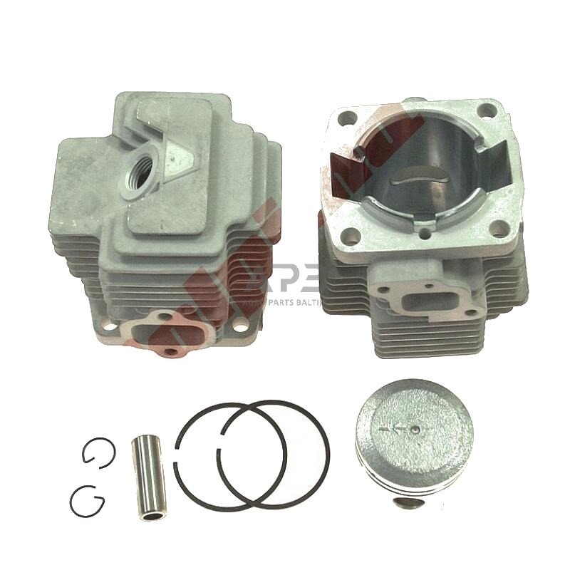 Cilindro komplektas su stūmokliu KAWASAKI TH43, TH48, KBH48A 41,5 mm 11005-2122, 110052122