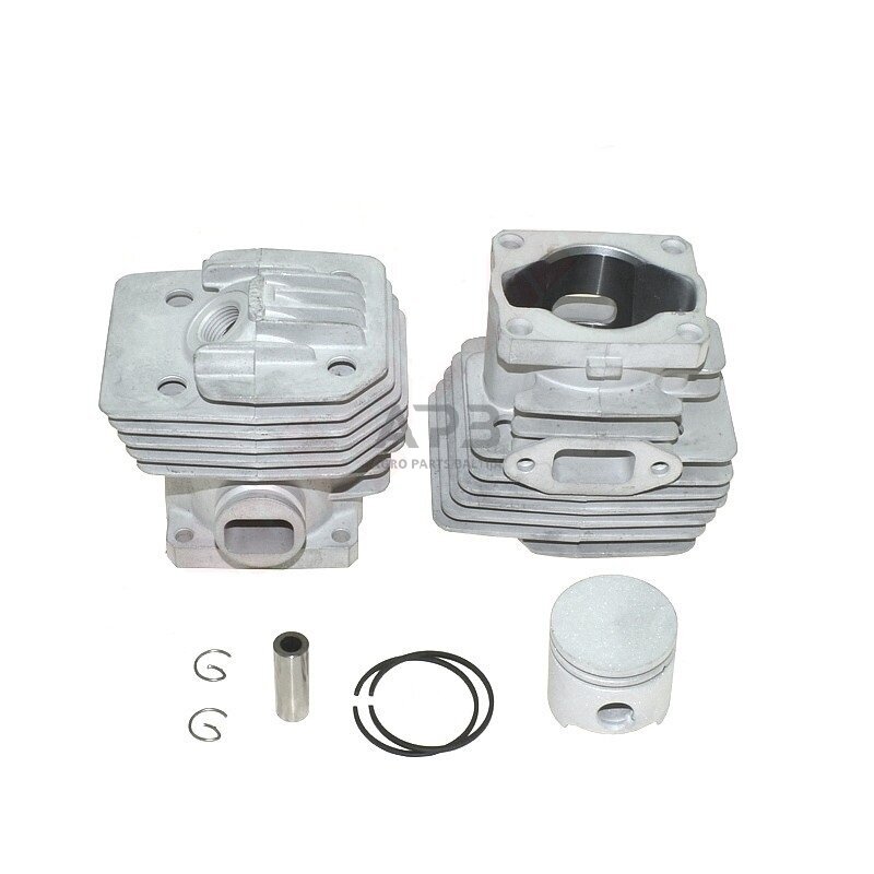 Cilindro komplektas su stūmokliu krūmapjovėms STIHL FS160 35 mm 4119 020 1203, 41190201203 HQ Cilindro komplektas su stūmokliu krūmapjovėms STIHL FS160 35 mm 4119 020 1203, 41190201203 HQ