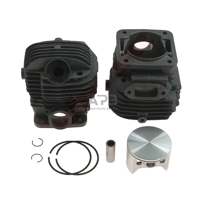 Cilindro komplektas su stūmokliu MAKITA DCS6401 , DCS7301 , DCS7901 54 mm NIKASIL 040130030 Cilindro komplektas su stūmokliu MAKITA DCS6401 , DCS7301 , DCS7901 54 mm NIKASIL 040130030