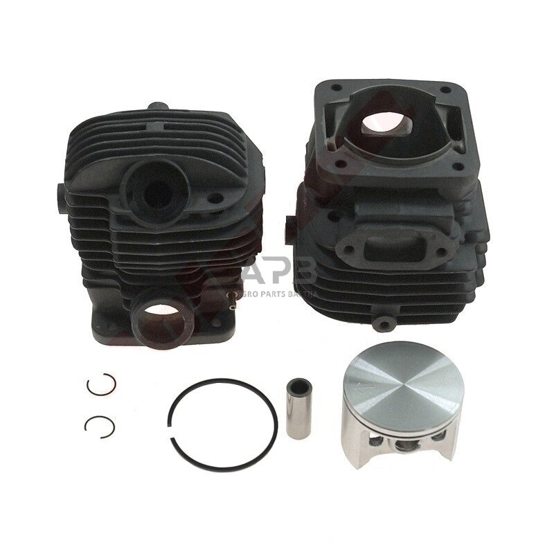 Cilindro komplektas su stūmokliu MAKITA DCS6401 54 mm 040130030 HQ