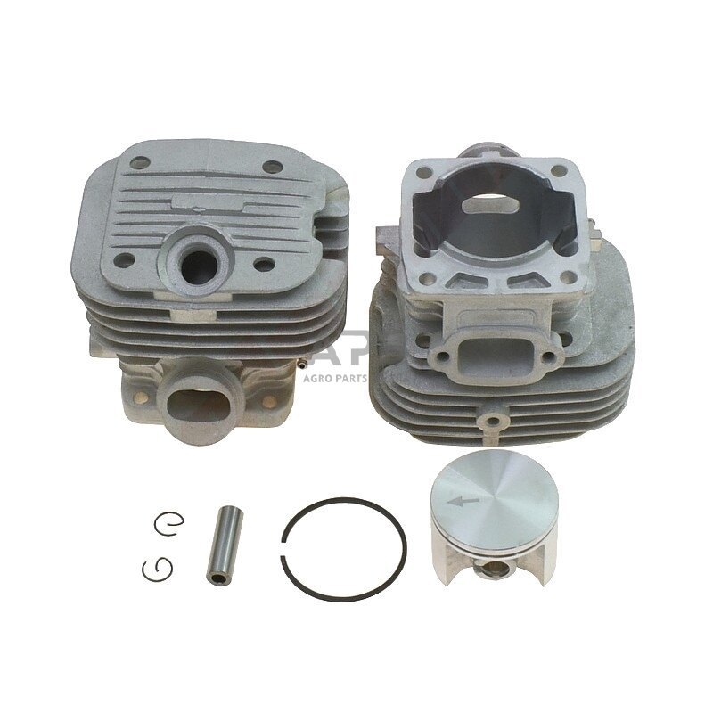 Cilindro komplektas su stūmokliu MAKITA EA3500 , DOLMAR PS350 42 mm 195 131 201, 195131201, 195131201C Cilindro komplektas su stūmokliu MAKITA EA3500 , DOLMAR PS350 42 mm 195 131 201, 195131201, 195131201C