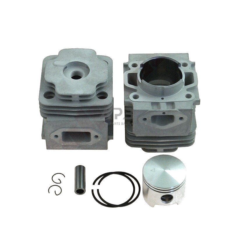 Cilindro komplektas su stūmokliu OLEOMAC 750 44 mm 4191210A Cilindro komplektas su stūmokliu OLEOMAC 750 44 mm 4191210A