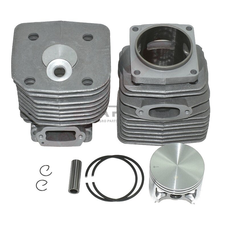 Cilindro komplektas su stūmokliu PARTNER K 1260 60 mm 576 27 00-03, 5762700-03, 576270003 Cilindro komplektas su stūmokliu PARTNER K 1260 60 mm 576 27 00-03, 5762700-03, 576270003