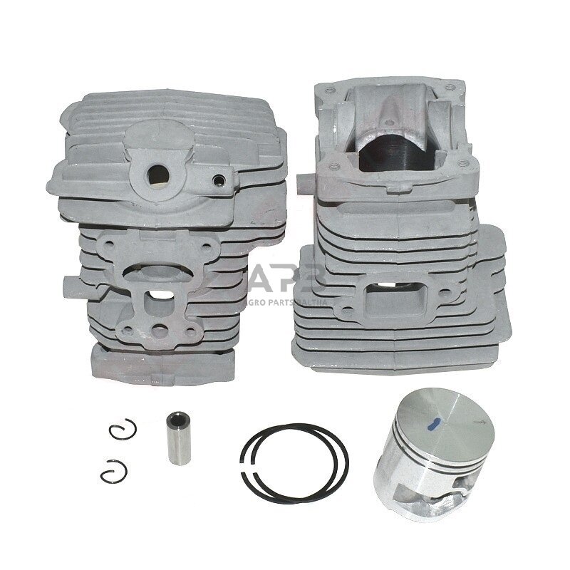 Cilindro komplektas su stūmokliu pjūklams STIHL MS211 40 mm 1139 020 1202, 11390201202 HQ Cilindro komplektas su stūmokliu pjūklams STIHL MS211 40 mm 1139 020 1202, 11390201202 HQ