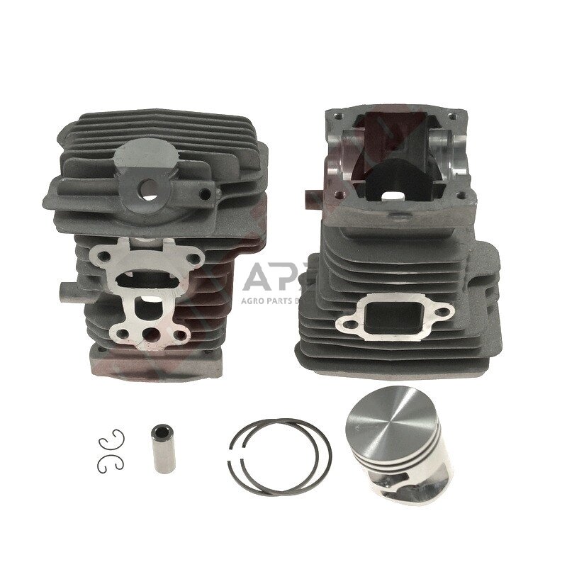 Cilindro komplektas su stūmokliu pjūklams STIHL MS211 40 mm 1139 020 1202, 11390201202 Cilindro komplektas su stūmokliu pjūklams STIHL MS211 40 mm 1139 020 1202, 11390201202